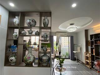 Bán chung cư 2 ngủ 2 vệ sinh 2 ban công tòa happy star.