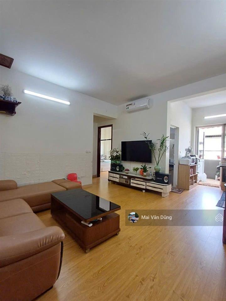 Bán căn hộ 2 ngủ 2 vệ sinh ct20 đô thị việt hưng