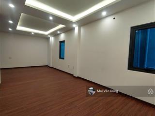 Bán nhà riêng dân xây ngõ 210 đức giang