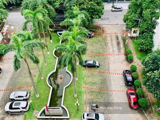 Căn chung cư 3 ngủ ct 18  happy house đô thị việt hưng.
