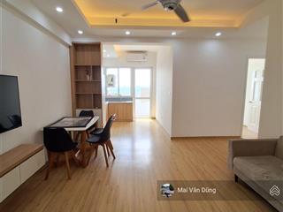 Căn chung cư 3 ngủ tòa ct 9 đô thị việt hưng.