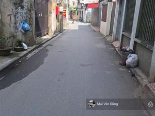 Bán đất thanh am, 66m2, 110 triệu / m2, đẹp, nhiều tiện ích hot!