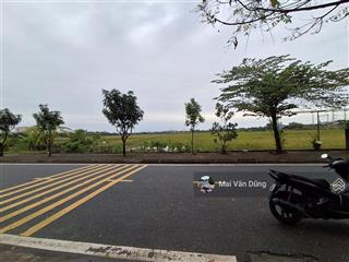 Bán đất đồng thanh tdc giang biên, long biên, view công viên ánh sáng.