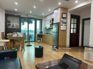 Bán cc 76m2, 2pn, 1wc tại vạn hạnh, giang biên, long biên, hà nội, chỉ với 4,4 tỷ