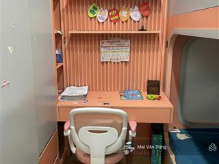 Chuyển nhượng căn chung cư 2 ngủ toà no10 hâppy star giang biên