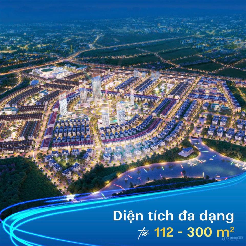 Đất nền liền kề đà nẵng gần biển, sông du lịch giáp phố cổ hội an giá 16tr/m2