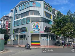 Siêu phẩm góc 2 mặt tiền âu cơđồng đen, dt 24 x 15m (cn 315m2)  2 tầng  hđt 146tr. giá 39 tỷ