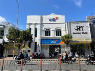 Siêu khan hiếm! bán nhà hoàng diệu, quận 4. dt 13x16m  4 tầng  hđt 80 triệu/th. giá 31 tỷ