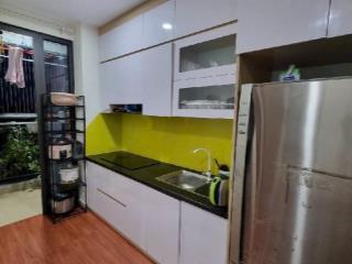 Bán căn hộ CT4 Kim Chung, Đông Anh full nội thất. Nhỉnh 2 tỷ