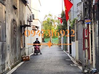Mai Châu, Đại Mạch - Sẵn dòng tiền - Đón cầu Thượng Cát. DT 96*5m giá 7.x tỷ