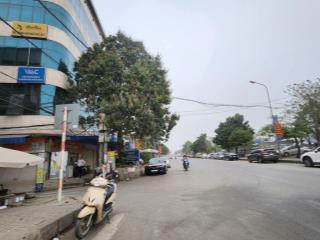 Bán đất Tây Bầu, Kim Chung, Đông Anh, 150m T-H 8.6m View vườn hoa