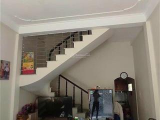 Bán đất tặng nhà 3 tầng 40m2 chỉ 2.75 tỷ. võng la, đông anh
