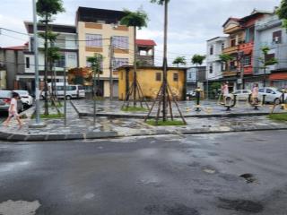 Bán đất đại mạch ô tô vf3 đỗ cửa, 50m ra công viên. nhỉnh 3 tỷ