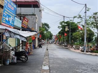 Chủ bán gấp lô đất 48m2 nam hồng, đông anh ô tô vào đất. chỉ 3.05 tỷ