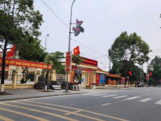 Chủ bán gấp lô đất 64m thôn Vệ, Nam Hồng Ô tô vào đất. Hơn 4 tỷ