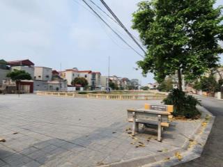 Nhỉnh 3 tỷ ô tô vào đất, 20m ô tô tránh Nam Hồng, Phúc Thịnh