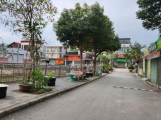 Bán đất Kim Chung, Đông Anh đường thông ô tô tránh. Nhỉnh 9 tỷ