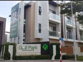 Siêu phẩm nhà phố golf park novaland  view công viên, gần sân golf siêu phẩm trung tâm quận 9
