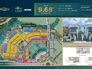 Bảng hàng dự án aquacity  phân khu sun habour 2  vị trí đẹp  sổ hồng riêng, nhận nhà ngay