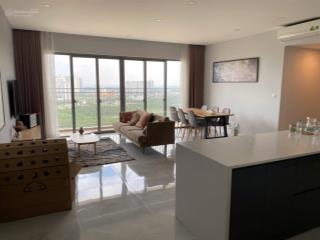 Cho thuê căn hộ 3pn, 2wc, 121m2 tại palm heights, 24 triệu, q2, hcm