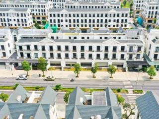 Cần bán gấp căn shop ha2, mặt đường 30m, vinhomes ocean park gia lâm sẵn dòng tiền cho thuê