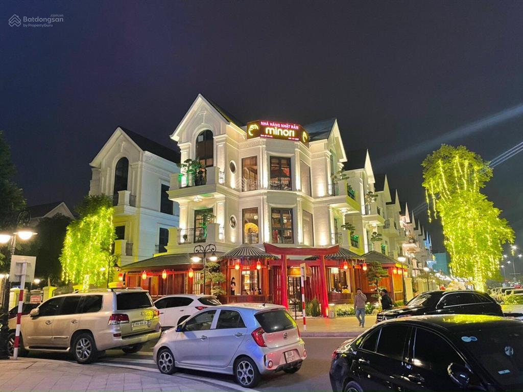 Giá bán 32 tỷ, rẻ nhất cho căn sl san hô 133,5m2, hướng đn, gần hồ, vinhomes ocean park 1