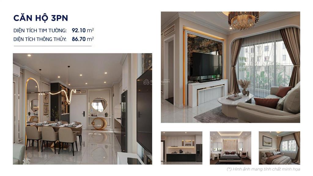 Symlife sốt hàng căn đẹp cuối năm, sở hữu ngay với 30 triệu