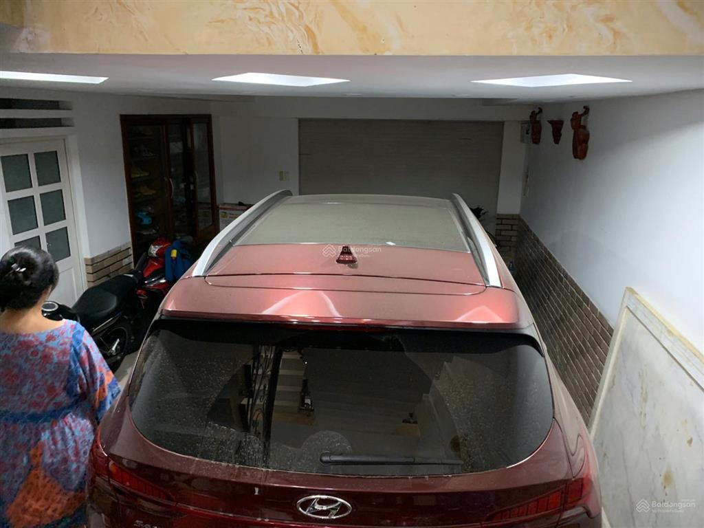 Bán nhà ngang 7m nội khu vip hoàng hoa thám, p13, tân bìnhngay ga t3, dt 7x21m, kc 3 tầng, 20,5tỷ