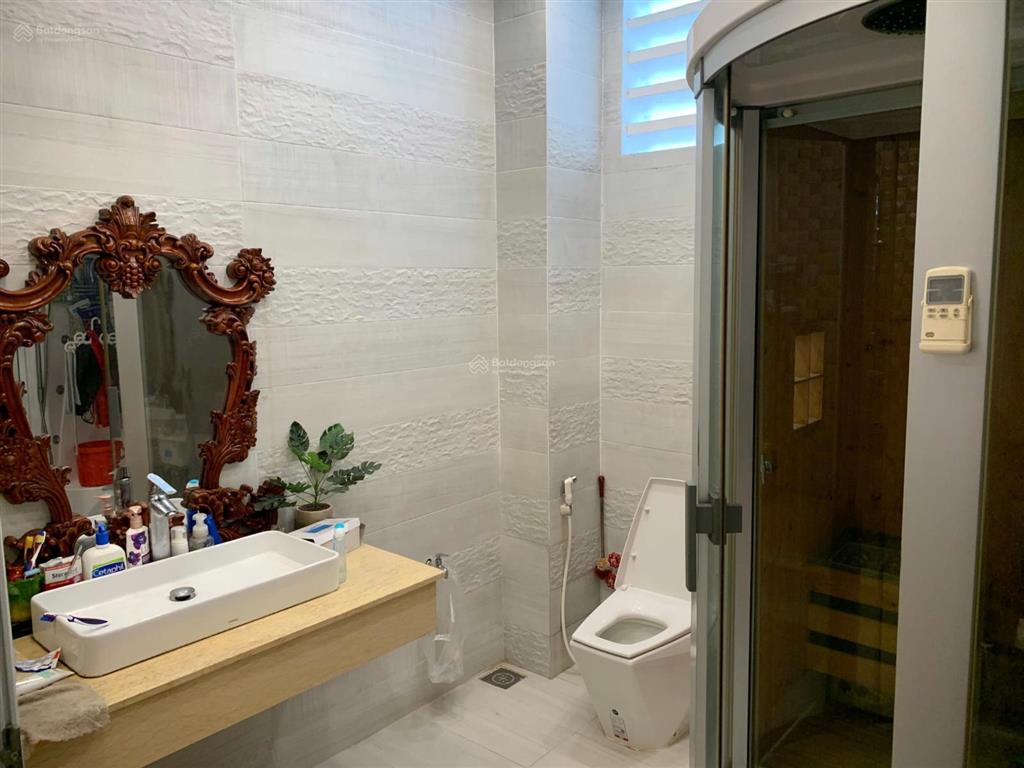 Bán nhà ngang 7m nội khu vip hoàng hoa thám, p13, tân bìnhngay ga t3, dt 7x21m, kc 3 tầng, 20,5tỷ