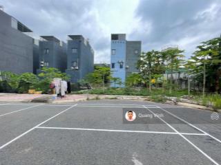Đất kdc lộc phát gần chợ đêm hoà lân, vòng xoay an phú, 60m2 (4x15m) full thổ cư, t2499 thuận an