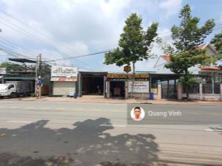 Nhà mặt tiền kinh doanh bùi thị xuân, ngay ngã tư bình trị, 181.9m2 ngang 5,2m, sổ riêng, 399 dĩ an
