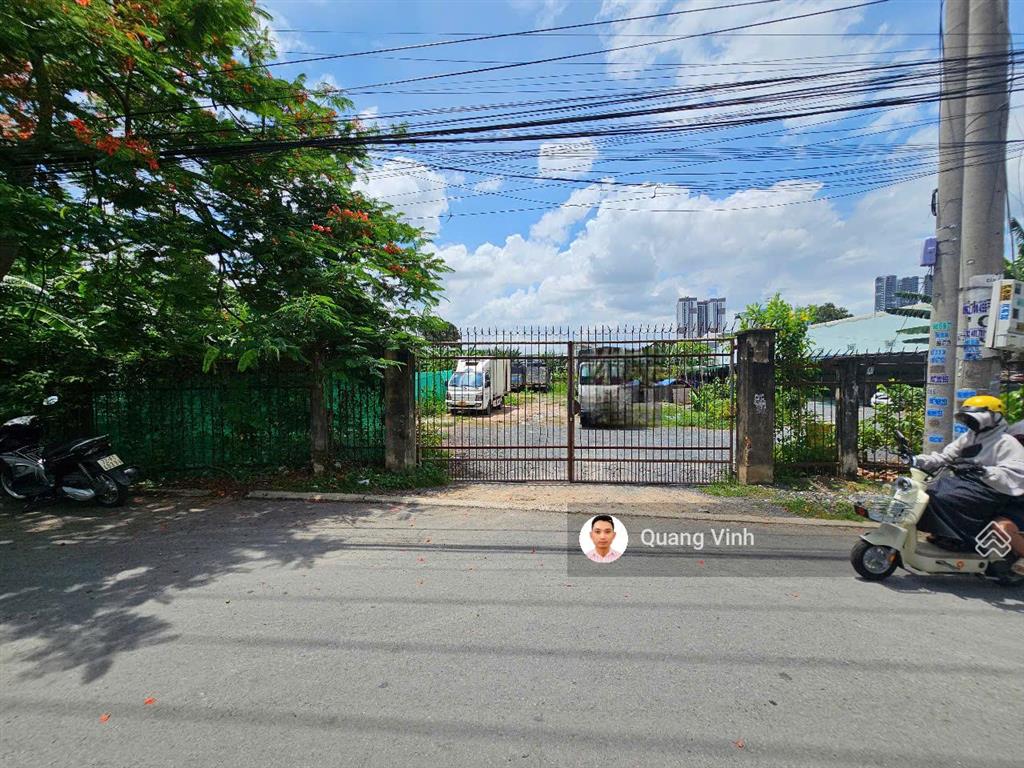 Đất gần big c dĩ an, đường nhựa ô tô thông thoáng, xây tư do, sổ riêng, 2555 đông hoà, tp hcm mới