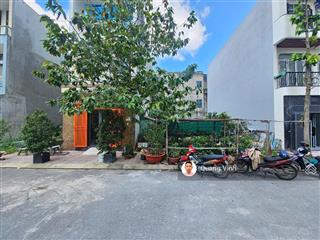 Đất khu nhà ở tân hoà, bcons plaza thống nhất, gần làng đại học quốc gia, sổ riêng, 1990 đông hoà