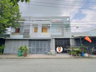 Nhà gần big c dĩ an, 70m2 (5x14m) 1 trệt 1 lầu 3pn sổ riêng hoàn công, 2647 phường đông hoà, tp hcm