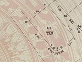 Bán đất nhân huệ, đồng mai, lô góc, ô tô 29 chỗ đỗ vào đất, s 32m2 giá chỉ 3.2 tỷ