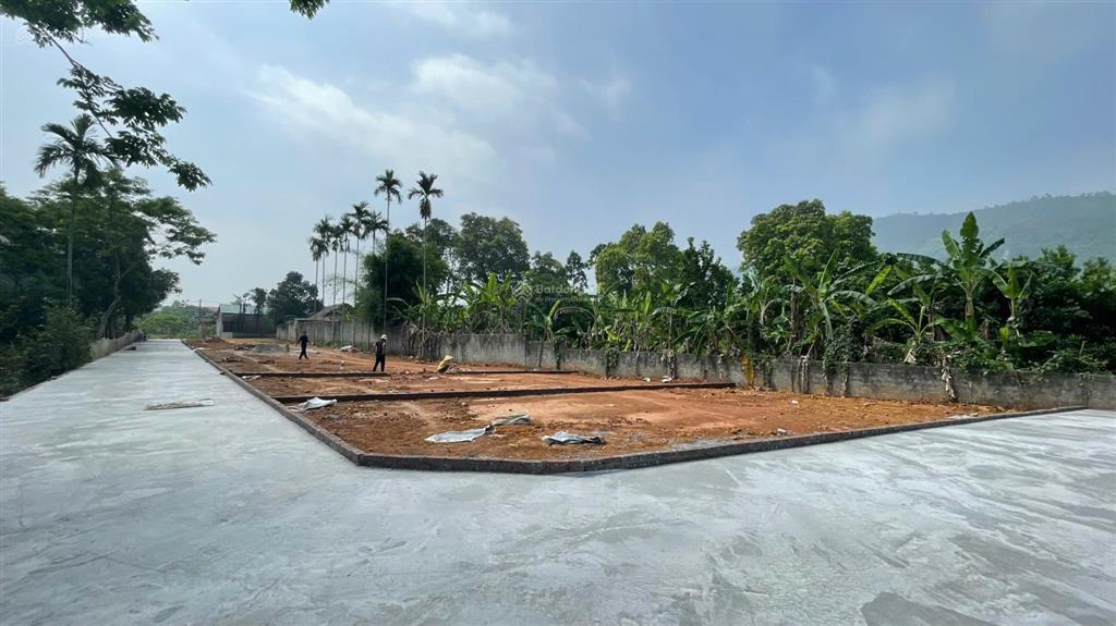 Chính chủ lô đất giá chỉ 2,5 tỷ cách qlo21 500m. 0899 993 ***