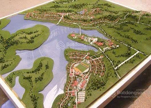 Tài chính bạn bỏ ra chỉ 1,9 tỷ bạn sở hưu ngay 1 ô đất 100m2 đất ở đô thị tại phường tùng thiện