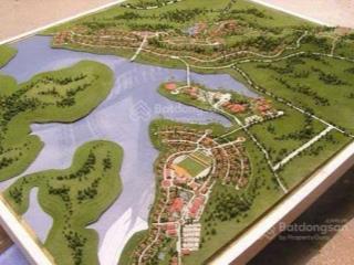 Tài chính bạn bỏ ra chỉ 1,9 tỷ bạn sở hưu ngay 1 ô đất 100m2 đất ở đô thị tại phường tùng thiện