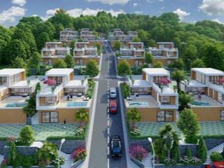 Bán đất nghỉ dưỡng phú cát, hà nội diện tích 6.000m2 (trong đó có 400m2 đất ở lâu dài).