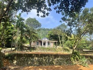 Bán lô đất nghỉ dưỡng lô góc siêu đẹp tại lập thành yên xuân, hà nội (đông xuân, quốc oai cũ)