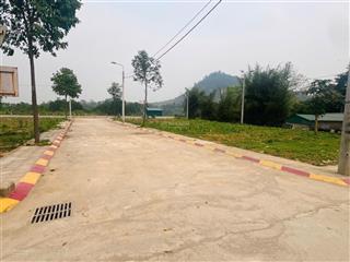 Chỉ từ 2.x tỷ sở hữu ngay lô đất 2 mặt tiền hiếm có tại phú cát, hà nội (phú mãn, quốc oai cũ)