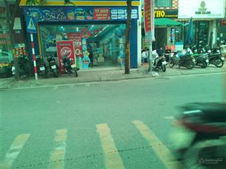 Chủ bán nhà mặt phố sài đồng,trung tâm kinh doanh sầm uất nhất long biên,hà nội.doanh thu 50tr/th