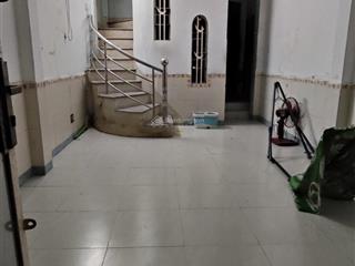 Nhà hẻm xe hơi thông lê đức thọ ra nguyễn văn lượng, 2 tầng btct, 2 pn 2wc, 3.8m x 10m, giá 3.55 tỷ