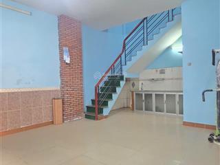 Nhà 2 tầng nguyễn văn khối, p8, gò vấp, hẻm 1 trục sạch sẽ, 4.2m x 10m, sổ vuông đẹp