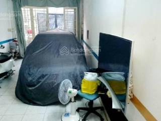 Bán nhà nguyễn đức thuận  ngay nhà ga t3  sát cộng hoà  76m2  2 tầng  hẻm 8m  nhỉnh 10 tỷ