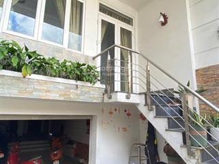 Nhà ngay hoàng văn thụ5 tầng bề thế có hầm92m2(4,5x21)nhỉnh 15 tỷ thanh 0389 979 ***