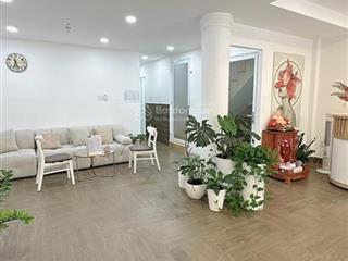 Siêu phẩm mặt tiền kinh doanh  khủng gần 7m  nhà mới đẹp khu vip đất thánh, tân bình chỉ 16.x tỷ