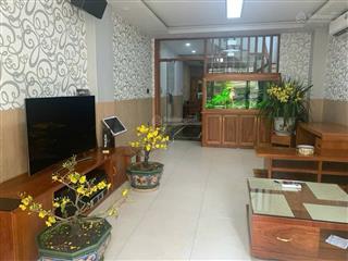 Bán nhà ngay lý thường kiệttân bình4 tầng80m2(4,4x18)hẻm 8mcách mặt tiền 1 cănnhỉnh 15 tỷ