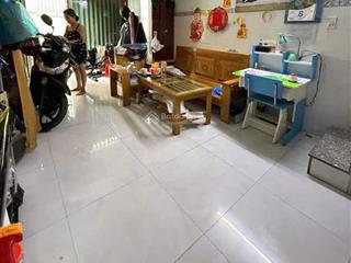 Bán nhà trường chinhngay nguyễn thái bìnhtiện xây mới 4 tầng64m2nhỉnh 6 tỷ  thanh 0389 979 ***
