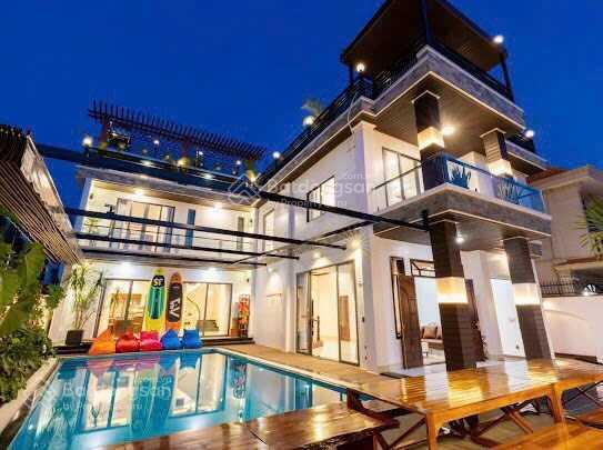 1 căn duy nhất biệt thự hxh 490 nguyễn tri phương, quận 10, dt 16x15m, 2 lầu, giá 33.5 tỷ